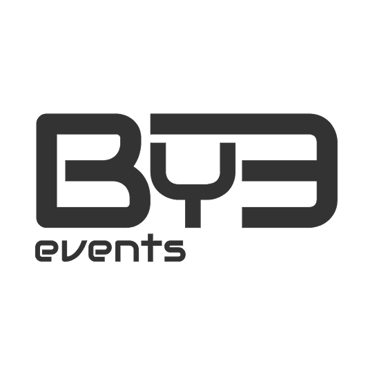 BY3 Events