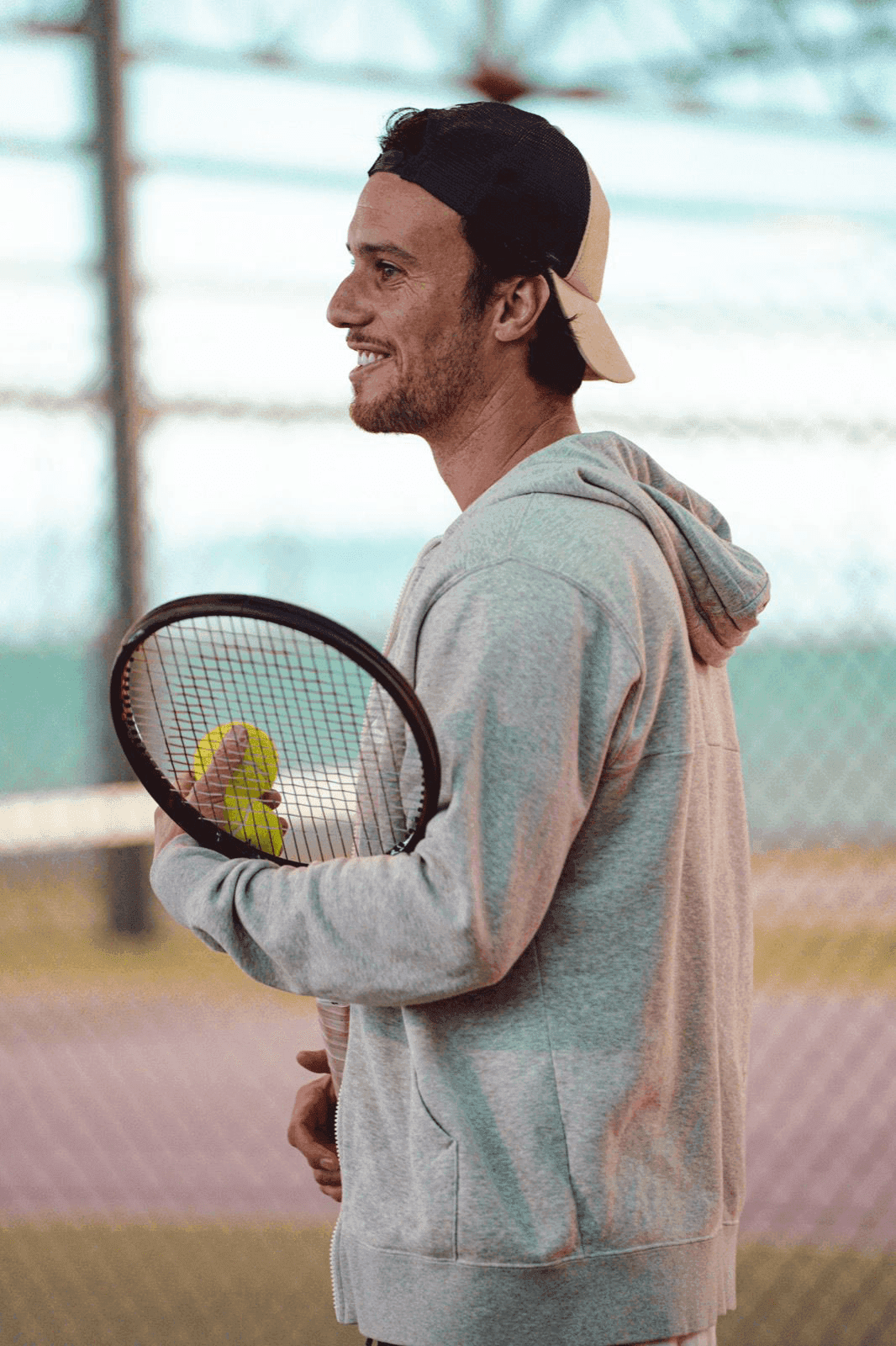 Javier Martí